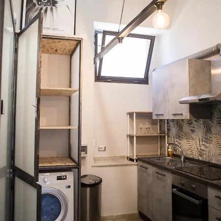 Apartment Sweet Loft *