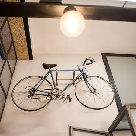 Sweet Loft Apartment *