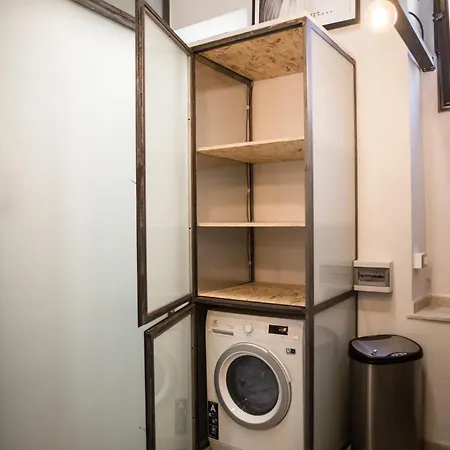 Apartment Sweet Loft Lido di Ostia