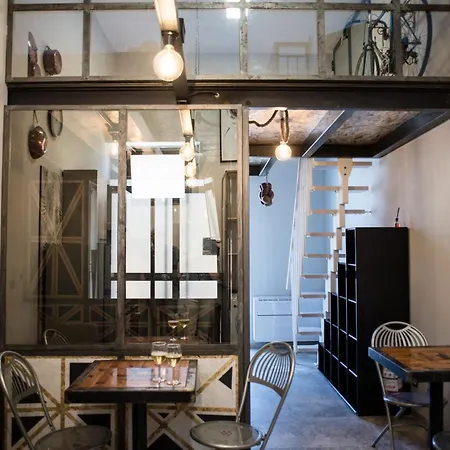 Sweet Loft *