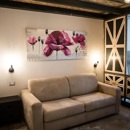 Sweet Loft *