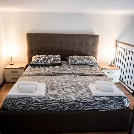 Apartment Sweet Loft *